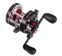 Wzxksoac Mulinelli da Traina Mulinelli da Pesca A Mulinelli da Pesca in Mare Right Casting Mulinelli da Pesca con Esche Ad Alta capacità di