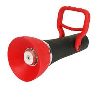 Wzxksoac Ogello del Tubo da Giardino Ad Alto Flusso Industriale In Stile Pompiere con Connessione Filettata Fino A 250 Psi