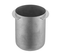Wzxksoac Per Home Cafe Coffee Bar Ristorante Accessori per Macchine da Caffè Espresso Tazza Dosatrice 58mm Ricevitore di Polvere di Caffè Colore Retro
