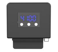 Wzxksoac Per il Radiatore Switch2 Host per la Console di Gioco NS2, Ventola di Raffreddamento per L'Espulsione. il Radiatore Switch2 Può Essere Collegato Alla Fotocamera.