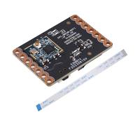 Wzxksoac Per la Fotocamera del Modulo di Rete XM 12PIN Supporto TF Archiviazione della Scheda TF WiFi Multifunction Expansion Board Protezione di Sicurezza