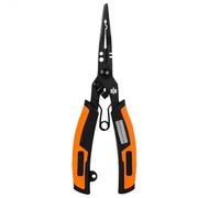 Wzxksoac Per le Pinze da Pesca A Mosca Pinza per Pescare con Pensione di Pesca A Gancio Pinza A Pinza di Pesca A Pinza