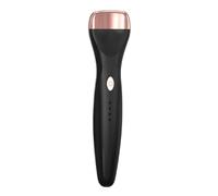 Wzxksoac Piegaciglia Riscaldato 5D Push 3 Modalità Ciglia Elettriche Innesto Ciglia Strumento per Trucco A Lunga Durata Visualizzatore Caldo, Nero Facile da Installare Facile da Usare