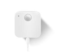 Wzxksoac Smart Home Tuya Zigbee Sensore di Presenza Umana Sensore Intelligente PIR+ Radar+ Briglietta App di Controllo App