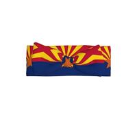 WZYCWB Arizona - Fascia elastica per capelli con fiocco, per bambini, 0-6 mesi, per neonati e bambini