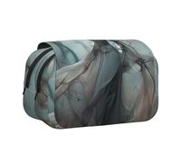 WZYCWB Astuccio portatile Maleficent ideale per organizzare penne in ufficio o riporre pennelli da trucco