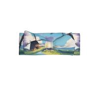 WZYCWB Bella fascia con fiocco per bambini (0-6 mesi), universale per neonati e bambini, un must per una decorazione carina