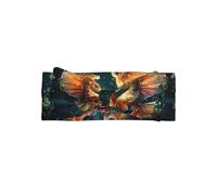 WZYCWB Bella fascia per capelli con fiocco per bambini (0-6 mesi), universale per neonati e bambini, un must per una graziosa decorazione