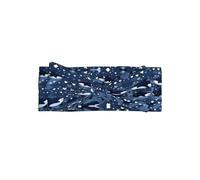 WZYCWB Blue Killer - Fascia elastica per capelli con fiocco a forma di balena, per bambini, 0-6 mesi, per neonati e bambini