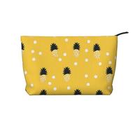 WZYCWB Borsa cosmetica da viaggio con stampa pesca succosa, perfetta per viaggi di lavoro e vacanze., Motivo Jackfruit, Taglia unica