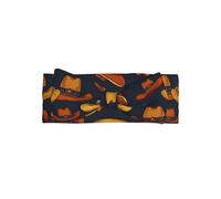 WZYCWB Cappello da cowboy Fascia con fiocco per bambini (0-6 mesi) - Universale per neonati e bambini, un must per una decorazione carina