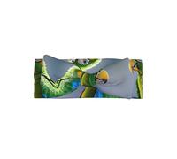 WZYCWB Cerchietto con piume per bambini (0-6 mesi) - Universale per neonati e bambini, un must per una decorazione carina