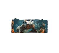 WZYCWB Cerchietto per capelli con fiocco in acqua, per bambini, 0-6 mesi, per neonati e bambini