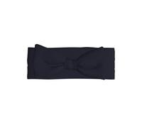 WZYCWB Cerchietto per capelli con fiocco nero tinta unita, per ragazze, accessorio per capelli, adatto per bambini da 0 a 6 mesi, regalo molto significativo