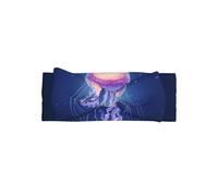 WZYCWB Cerchietto per capelli con meduse luminose, per bambini, 0-6 mesi, per neonati, neonati e bambini