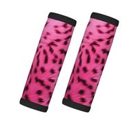 WZYCWB Copertura per trolley con stampa leopardata con zebra, accessorio per bagagli, un comodo compagno di viaggio