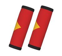 WZYCWB Coprimaterasso stampato con bandiera di Timor Est - Accessori per bagagli, un comodo compagno di viaggio