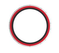 WZYCWB Coprivolante con bandiera della Repubblica araba siriana, materiale morbido e delicato sulla pelle, assorbe il sudore e design traspirante, antiscivolo e resistente all'usura