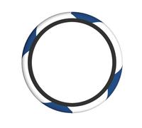 WZYCWB Coprivolante con bandiera della Repubblica Ceca: materiale delicato sulla pelle e morbido, assorbe il sudore e design traspirante, antiscivolo e resistente all'usura