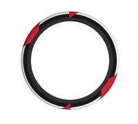 WZYCWB Coprivolante con bandiera dello Stato della Palestina, materiale morbido e delicato sulla pelle, assorbe il sudore e design traspirante, antiscivolo e resistente all'usura