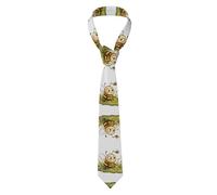 WZYCWB Cravatte da uomo per adulti (7,9 cm), adatte per lavoro quotidiano, matrimoni, feste e riunioni, mostrano uno stile aziendale formale.