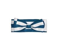 WZYCWB Fascia elastica per capelli con bandiera greca, accessorio per capelli per bambine da 0 a 6 mesi, regalo molto significativo