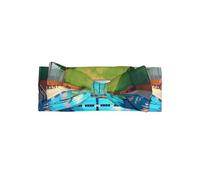 WZYCWB Fascia elastica per capelli con fenicottero e piscina, per bambine da 0 a 6 mesi, regalo molto significativo