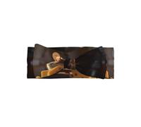 WZYCWB Fascia elastica per capelli con fiocco per bambini, 0-6 mesi, per neonati, neonati e bambini