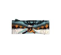 WZYCWB Fascia elastica per capelli con motivo a strisce di cavallo, per bambini, 0-6 mesi, per neonati e bambini