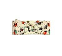 WZYCWB Fascia elastica per capelli con piccoli insetti, per bambini, 0-6 mesi, per neonati e bambini