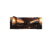 WZYCWB Fascia per bambini con fiocco (0-6 mesi), universale, per neonati e bambini, un must per una decorazione carina