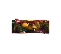 WZYCWB Fascia per capelli con fiocco per bambini (0-6 mesi), universale, per neonati e bambini, un must per una graziosa decorazione