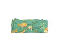 WZYCWB Fascia per capelli con fiocco per bambini (0-6 mesi), universale per neonati e bambini, un must per una decorazione carina