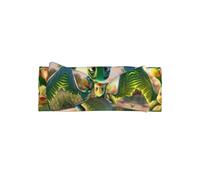 WZYCWB Fascia per capelli con fiocco per bambini (0-6 mesi), universale, per neonati e bambini, un must per una graziosa decorazione