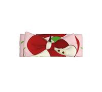 WZYCWB Fascia per capelli con fiocco per bambini (0-6 mesi), universale, per neonati e bambini, un must per una decorazione carina