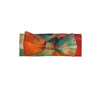 WZYCWB Fascia per capelli con fiocco per bambini (0-6 mesi), universale per neonati e bambini, un must per una decorazione carina