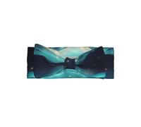 WZYCWB Fascia per capelli con fiocco per bambini da 0 a 6 mesi, universale, per neonati e bambini, un must per una graziosa decorazione