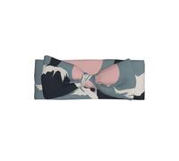 WZYCWB Fascia per capelli con fiocco per bambini da 0 a 6 mesi, universale, per neonati e bambini, un must per una graziosa decorazione