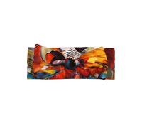 WZYCWB Fascia per capelli con fiocco per bambini da 0 a 6 mesi, universale, per neonati e bambini, un must per una graziosa decorazione