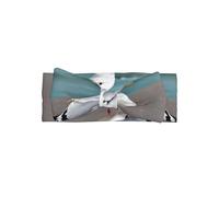 WZYCWB Fascia per capelli con grazioso gabbiano per bambini, accessorio elastico per capelli, adatto per bambini da 0 a 6 mesi, regalo molto significativo