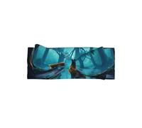 WZYCWB Fascia per capelli con leone (0-6 mesi) - Universale per neonati e bambini, un must per una graziosa decorazione