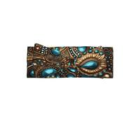 WZYCWB Gioielli su un modello modello fascia fiocco bambino - elastico e confortevole, adatto per servizi fotografici, feste e uso quotidiano