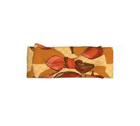 WZYCWB Graziosa fascia per capelli con piccolo criceto, accessorio per capelli elastico per ragazze, adatto per bambini da 0 a 6 mesi, regalo molto significativo