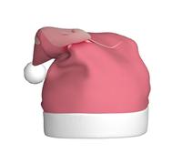 WZYCWB Il topolino che ha commesso un errore I cappelli di Natale per adulti e i cappelli stampati sono perfetti per Natale di Capodanno e feste in famiglia
