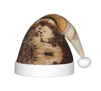 WZYCWB La tigre è forte. Modelli cappelli per feste di Natale per bambini, morbidi e confortevoli, delicati sulla pelle, regali per feste di classe dell'asilo