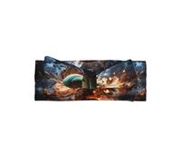 WZYCWB Lightning Fever Tennis Fascia per bambini (0-6 mesi) - Universale per neonati e bambini, un must per una decorazione carina