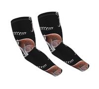 WZYCWB Manicotti di protezione solare per lemure intelligenti, adatti per tutte le stagioni, adatti per golf, ciclismo, pesca, giardinaggio, ecc.