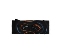 WZYCWB Mysterious Cosmic Black Holes - Fascia elastica per capelli, per bambini, 0-6 mesi, per neonati e bambini