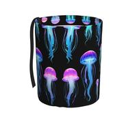 WZYCWB Pattumiera da appendere all'auto, pratica e comoda, adatta per diversi modelli di auto, offre spazio ideale per riporre oggetti