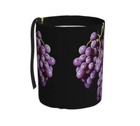 WZYCWB Pattumiera da appendere per auto, pratico e conveniente, adatto per diversi modelli di auto, fornendo spazio ideale per riporre oggetti